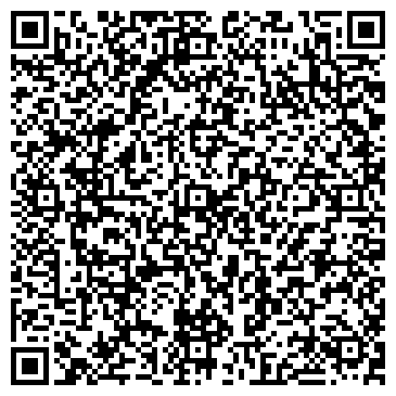 QR-код с контактной информацией организации Доррис