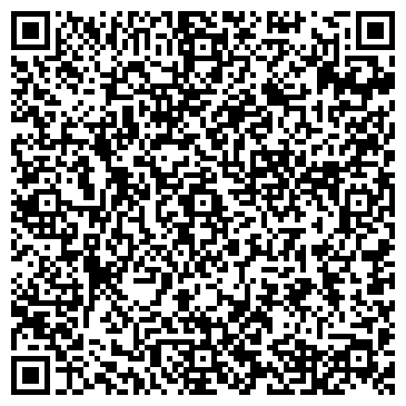 QR-код с контактной информацией организации Барон