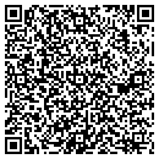 QR-код с контактной информацией организации НАДЕЖДА