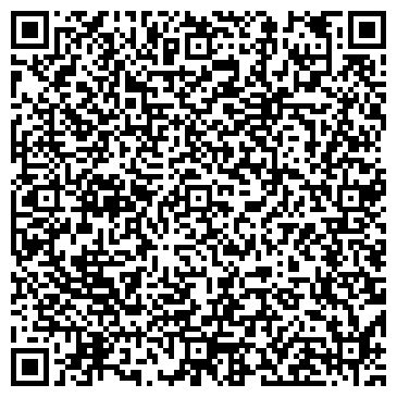 QR-код с контактной информацией организации Будь совершенной