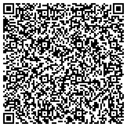 QR-код с контактной информацией организации КФУ, Казанский (Приволжский) федеральный университет, филиал в г. Зеленодольске
