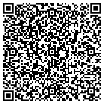 QR-код с контактной информацией организации Пивоваровъ