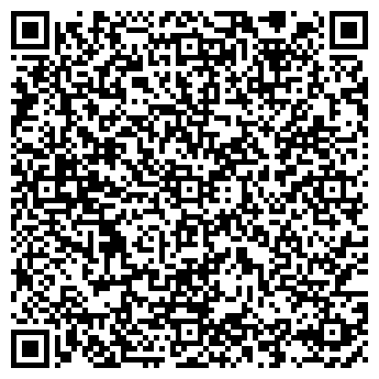 QR-код с контактной информацией организации ИП Корнилов А.В.