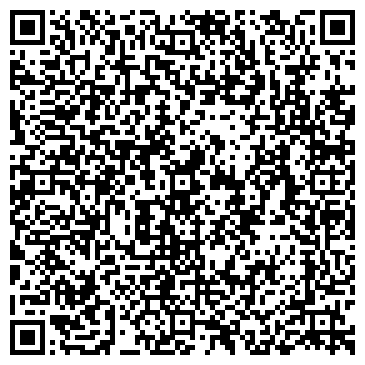 QR-код с контактной информацией организации Promod