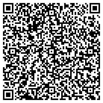 QR-код с контактной информацией организации Люстры в Туле