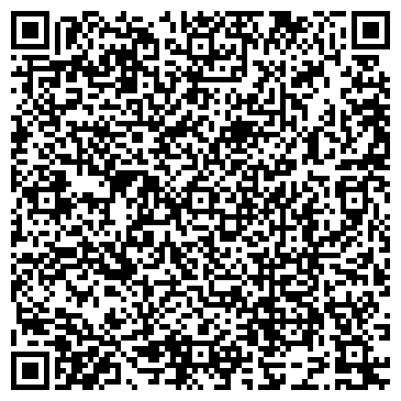 QR-код с контактной информацией организации ЗАО Нижегородский центр спецавтомобилей