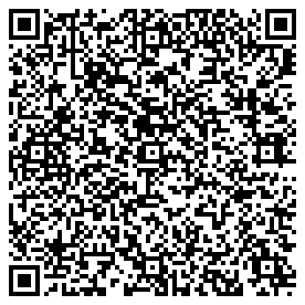 QR-код с контактной информацией организации ООО "Клиника "Панацея"