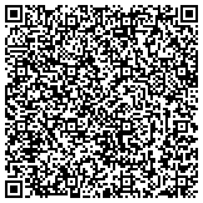 QR-код с контактной информацией организации Московский государственный индустриальный университет, представительство в г. Казани