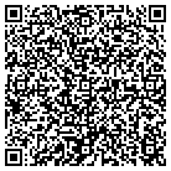 QR-код с контактной информацией организации Век