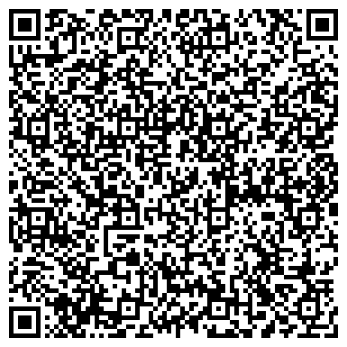 QR-код с контактной информацией организации МскУниверситет, университет заочного и дистанционного обучения