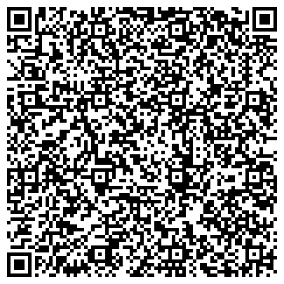 QR-код с контактной информацией организации Московский государственный университет путей сообщения, Казанский филиал