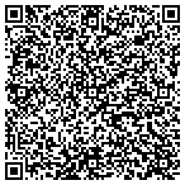 QR-код с контактной информацией организации ООО РосПромВент