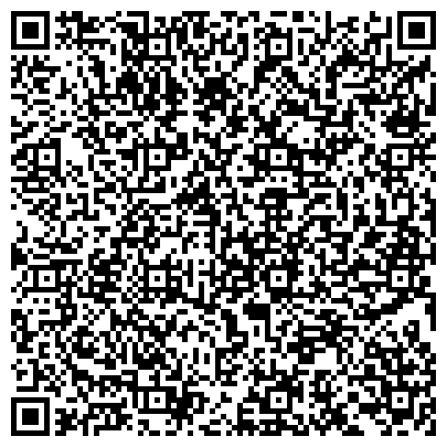 QR-код с контактной информацией организации Поволжский государственный технологический университет, Волжский филиал
