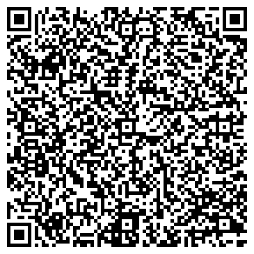 QR-код с контактной информацией организации Престиж Декор