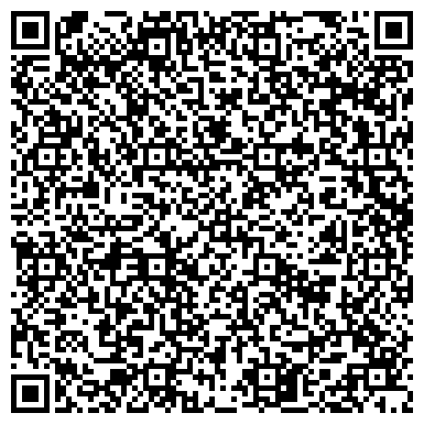 QR-код с контактной информацией организации ПРАКТИК, торгово-производственная компания, филиал в г. Самаре