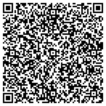 QR-код с контактной информацией организации Улыбка, салон красоты, г. Кисловодск
