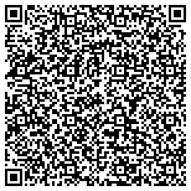 QR-код с контактной информацией организации Хладокомбинат, ОАО, торгово-производственная компания