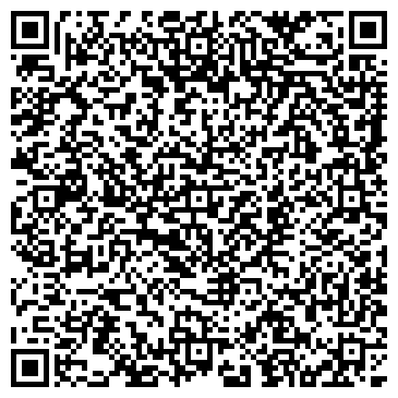 QR-код с контактной информацией организации Image club status