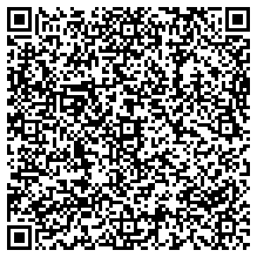 QR-код с контактной информацией организации АЛЬФА-Вент Самара