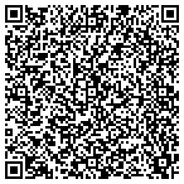 QR-код с контактной информацией организации Тойота Центр Уфа