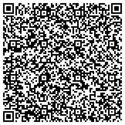 QR-код с контактной информацией организации Поволжский государственный технологический университет, Волжский филиал
