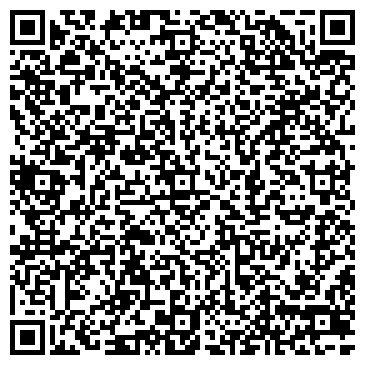 QR-код с контактной информацией организации Престиж Декор