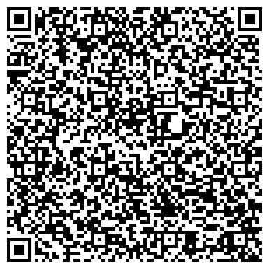 QR-код с контактной информацией организации ООО Азия-Техно