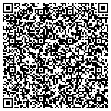 QR-код с контактной информацией организации Салон Татьяны Базарной