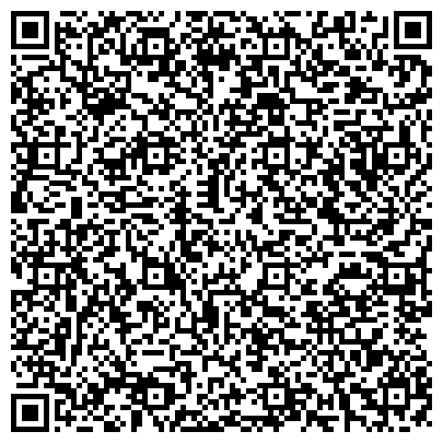 QR-код с контактной информацией организации ЦЕНТР СЕРТИФИКАЦИИ НА СООТВЕТСТВИЕ МЕЖДУНАРОДНЫМ СТАНДАРТАМ