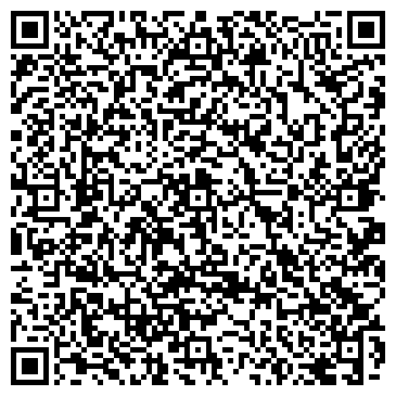 QR-код с контактной информацией организации Siegenia AUBI