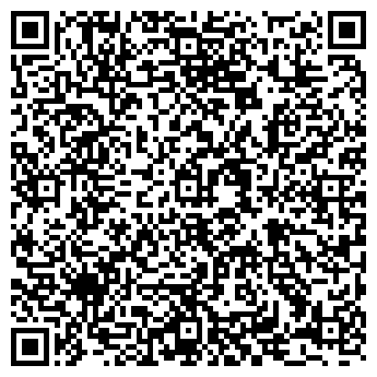 QR-код с контактной информацией организации Lo