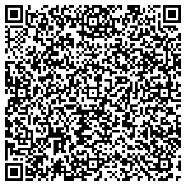 QR-код с контактной информацией организации ООО Соя АНК