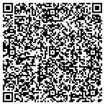 QR-код с контактной информацией организации Альпари
