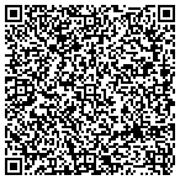 QR-код с контактной информацией организации Chevrolet Niva, автосалон, ООО Альянс-Авто