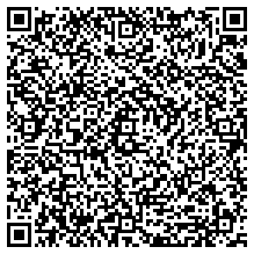 QR-код с контактной информацией организации ООО Средневолжская вентиляционная компания