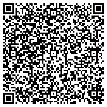 QR-код с контактной информацией организации ALFAPARF
