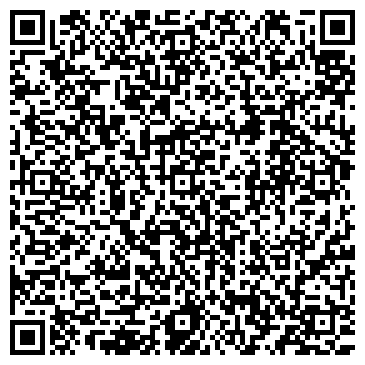 QR-код с контактной информацией организации Мио Лайн