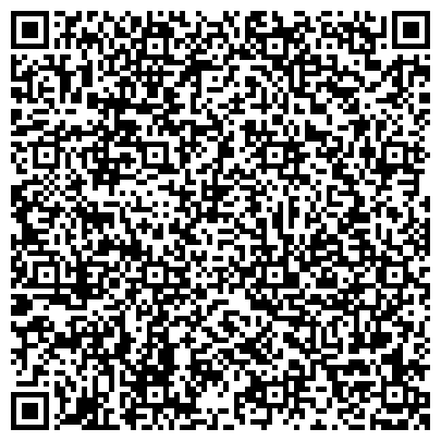 QR-код с контактной информацией организации ООО АП Планета Экзотики