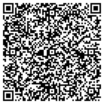 QR-код с контактной информацией организации Megami