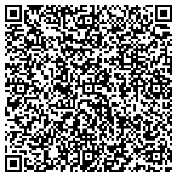 QR-код с контактной информацией организации Троя, ООО, торговый дом