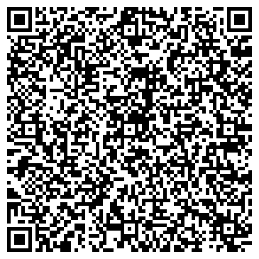 QR-код с контактной информацией организации Анна