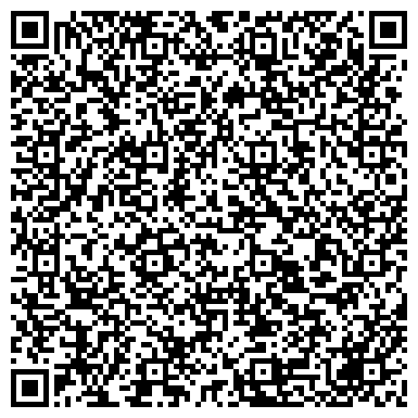 QR-код с контактной информацией организации Кадет-тур