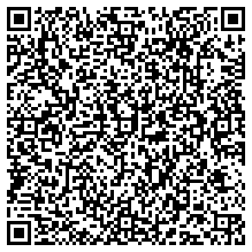 QR-код с контактной информацией организации Леди Гранд