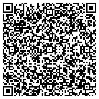 QR-код с контактной информацией организации Автоплаза