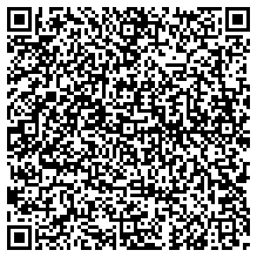 QR-код с контактной информацией организации ООО Реал