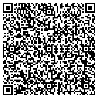 QR-код с контактной информацией организации ООО АБС-Авто