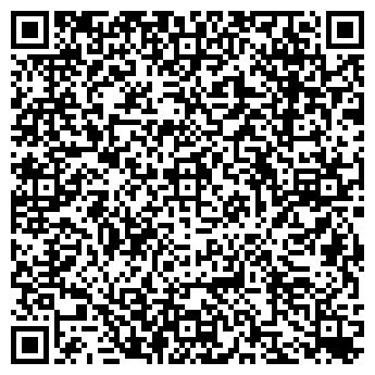 QR-код с контактной информацией организации Инстинкт