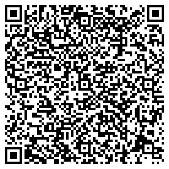 QR-код с контактной информацией организации Avtomall