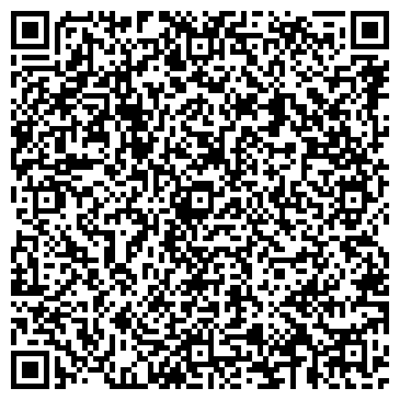 QR-код с контактной информацией организации Авиатика