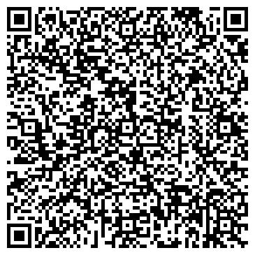 QR-код с контактной информацией организации Авинар